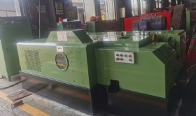 BOLTS NUTS PRODUCTION LINE